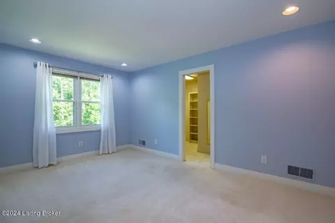 Bedroom - 10312 Stone School Rd, Prospect, KY 40059 photo 3 of 10