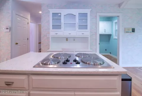 Kitchen - 10312 Stone School Rd, Prospect, KY 40059 photo 3 of 6