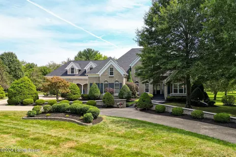 5607 Venkata Way, Prospect, KY 40059