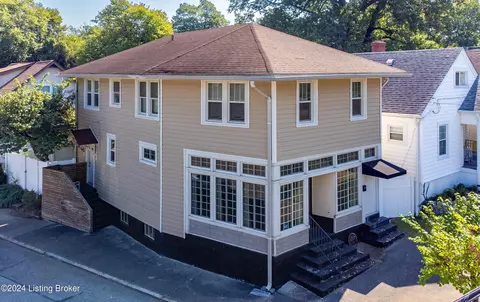 1257 Lydia St, Louisville, KY 40217