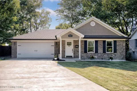 9004 Denise Dr, Louisville, KY 40219