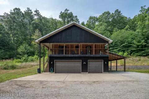 1013 Weird Rd, Shepherdsville, KY 40165