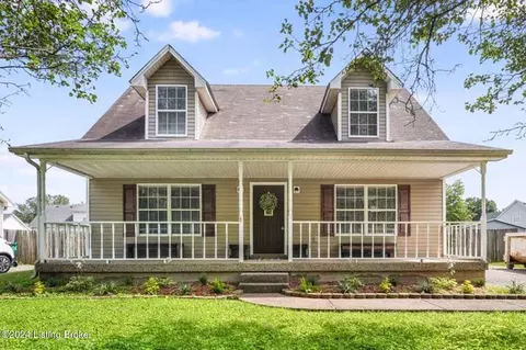 620 Reichmuth Ln, Shepherdsville, KY 40165