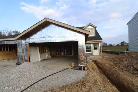 168 Exploration Path #30B, Shelbyville, KY 40065