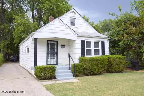 627 Inverness Ave, Louisville, KY 40214