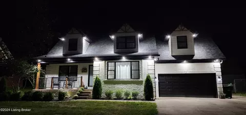 319 Heritage Way, Mount Washington, KY 40047