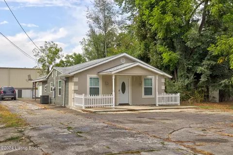 6300 Eureka Ave, Louisville, KY 40216