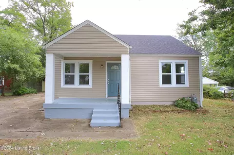 4707 Beech Dr, Louisville, KY 40216