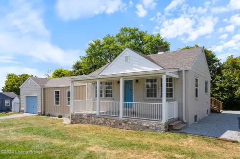 Exterior - 2855 Pendleton Rd, Pendleton, KY 40055 photo 5 of 13