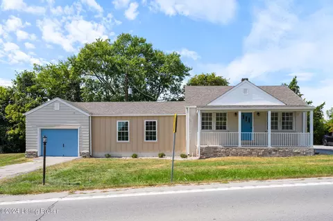 Exterior - 2855 Pendleton Rd, Pendleton, KY 40055 photo 3 of 13