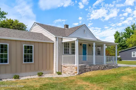 Exterior - 2855 Pendleton Rd, Pendleton, KY 40055 photo 4 of 13