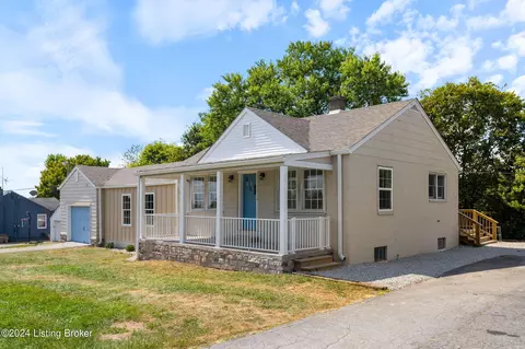 Exterior - 2855 Pendleton Rd, Pendleton, KY 40055 photo 2 of 13
