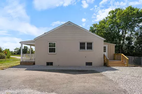 Exterior - 2855 Pendleton Rd, Pendleton, KY 40055 photo 7 of 13