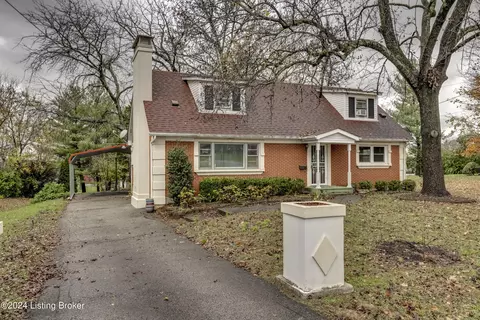 8010 Joyce Dr, Louisville, KY 40219