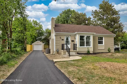507 Christopher Pl, Louisville, KY 40214