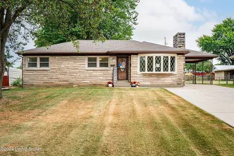 8519 Claudia Dr, Louisville, KY 40219