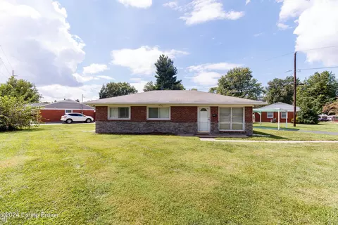 2509 Hikes Ln, Louisville, KY 40218