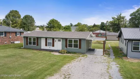 317 Port William Ln, Carrollton, KY 41008