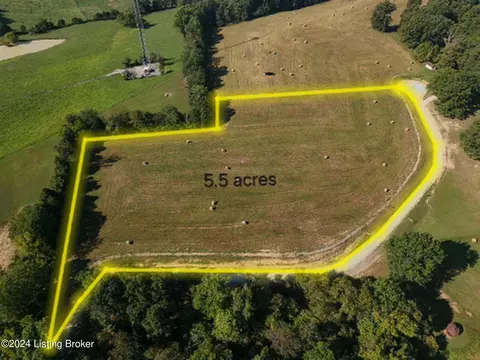 9 Crystal Lake Lane, Bardstown, KY 40004