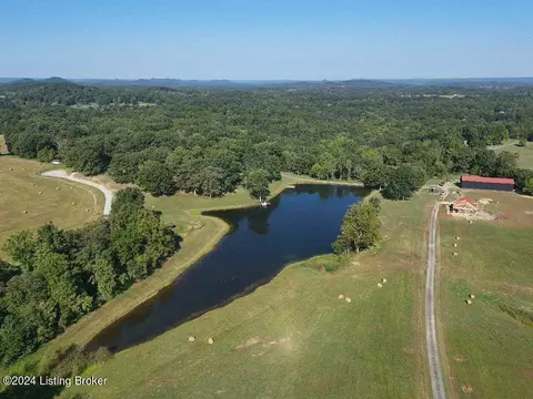 3 Crystal Lake Lane, Bardstown, KY 40004
