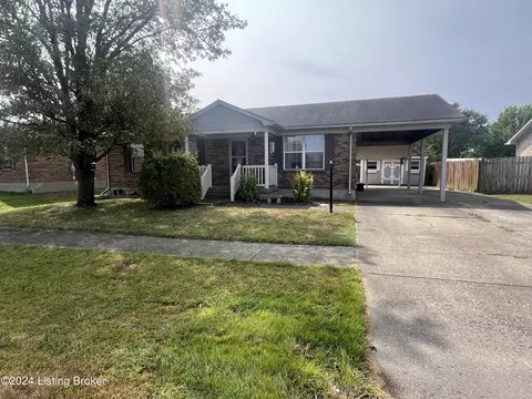 335 Majestic Blvd, Louisville, KY 40229