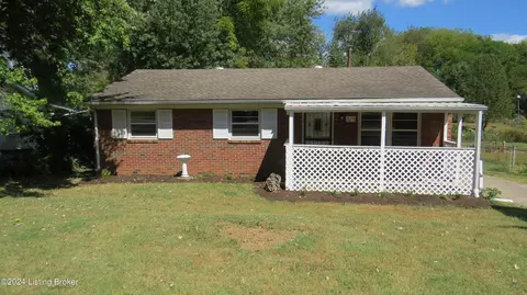 324 N Skyline Dr, Louisville, KY 40229