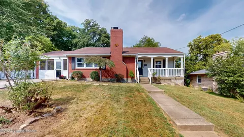 971 Palatka Rd, Louisville, KY 40214