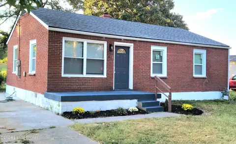 6476 Ladd Ave, Louisville, KY 40216