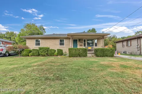 5109 Doyle Dr, Louisville, KY 40216