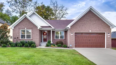 186 Oak Leaf Ct, Taylorsville, KY 40071