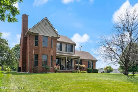 901 Autumn Ave, Bardstown, KY 40004