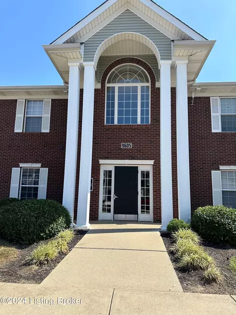 9605 Preston Spring Dr UNIT 101, Louisville, KY 40229