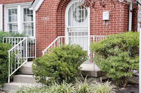 1505 Central Ave, Louisville, KY 40208