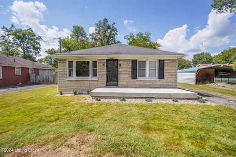 9202 Alexander Ave, Louisville, KY 40272