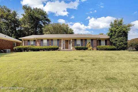 10911 Falkirk Rd, Louisville, KY 40243