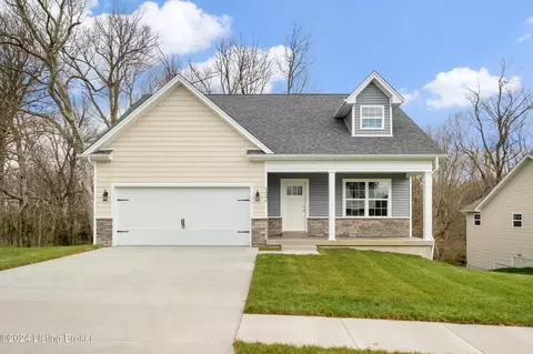 132 Sawgrass Ave, Vine Grove, KY 40175