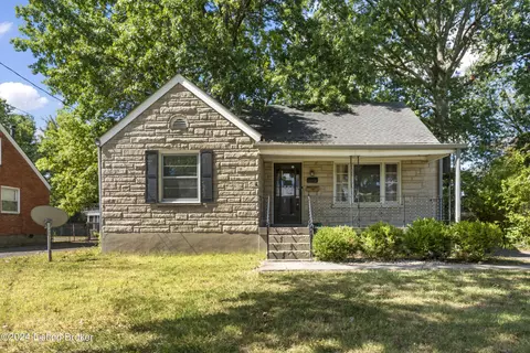 4208 Norene Ln, Louisville, KY 40219