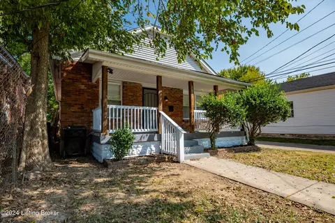 1037 Louis Coleman Jr Dr, Louisville, KY 40211