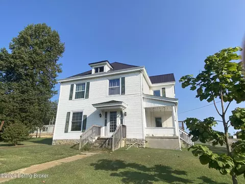 176 Fairfield Hill Rd, Bloomfield, KY 40008