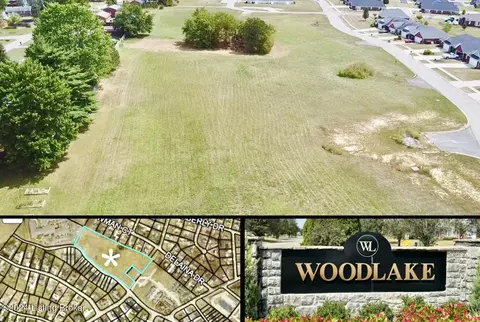 0 Woodlake Dr, Mount Washington, KY 40047