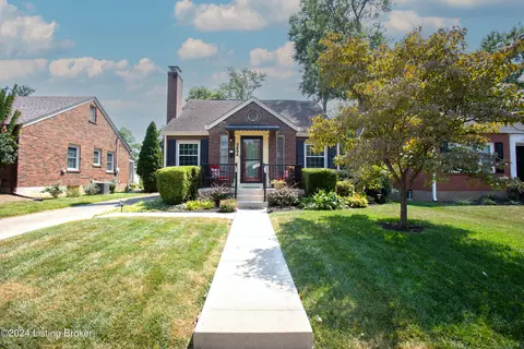 3604 Dayton Ave, Louisville, KY 40207