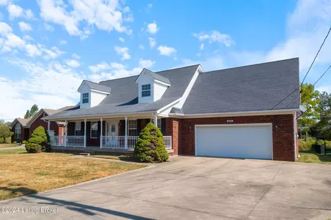 144 Taft Ct, Mount Washington, KY 40047