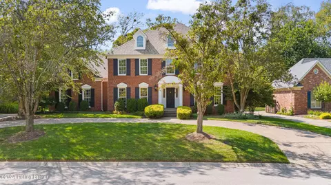 7205 Leafland Pl, Prospect, KY 40059