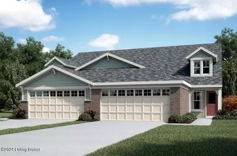 127 Switchgrass Ln, Mount Washington, KY 40047