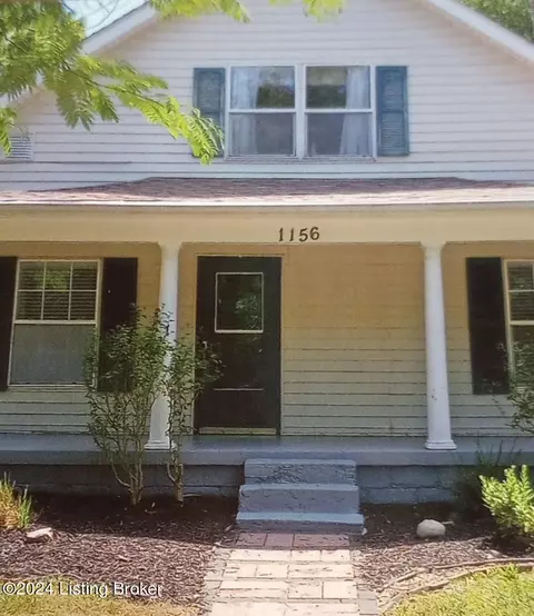 1156 Blackjack Rd, Radcliff, KY 40160