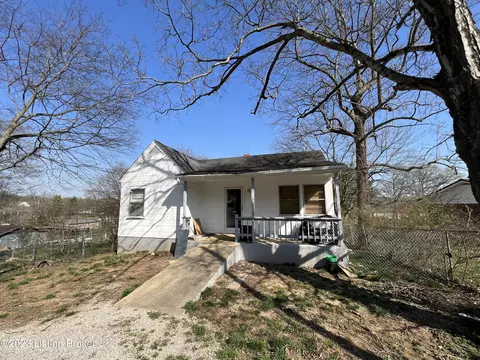 168 Old Dixie Hwy, Horse Cave, KY 42749