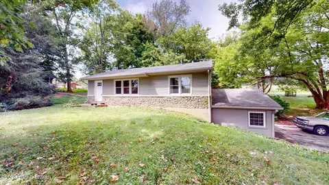 941 Waddy Rd, Waddy, KY 40076