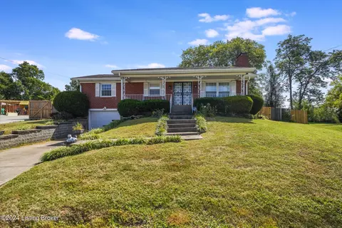 8505 Mar Vista Ct, Louisville, KY 40219