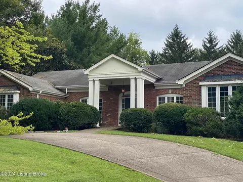 9202 Seaton Springs Pkwy, Louisville, KY 40222