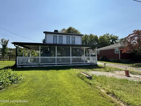 1508 Cornette Way, Louisville, KY 40216